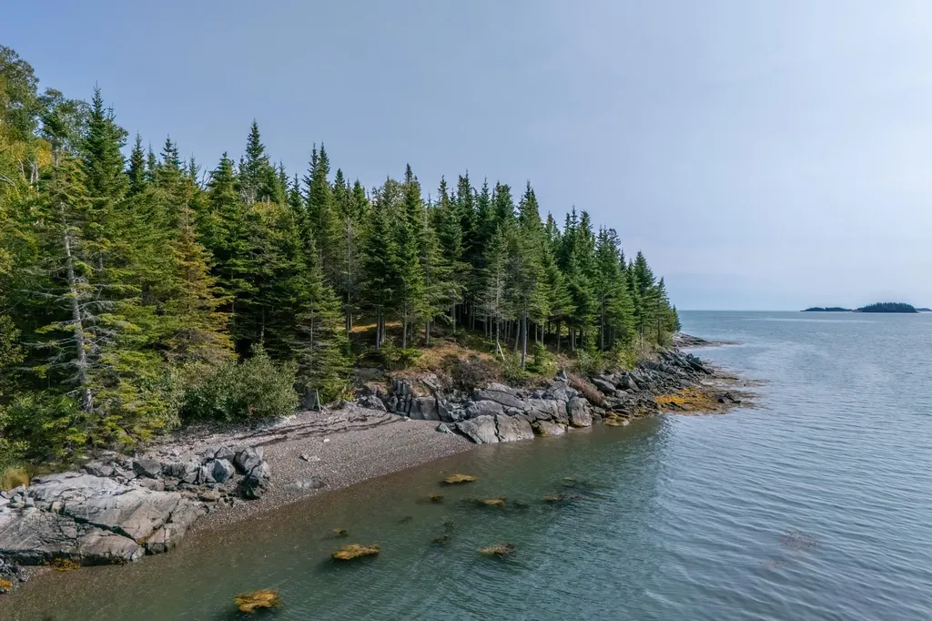 525 Yoho Head Road Machiasport ME 04655