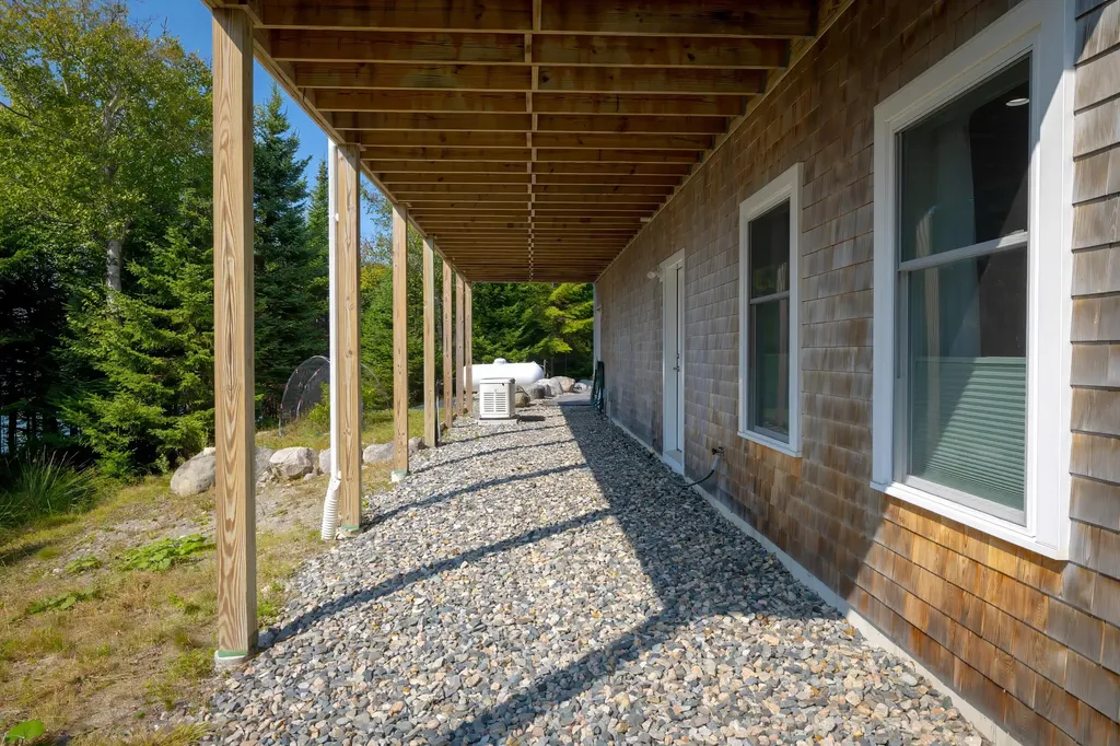 525 Yoho Head Road Machiasport ME 04655