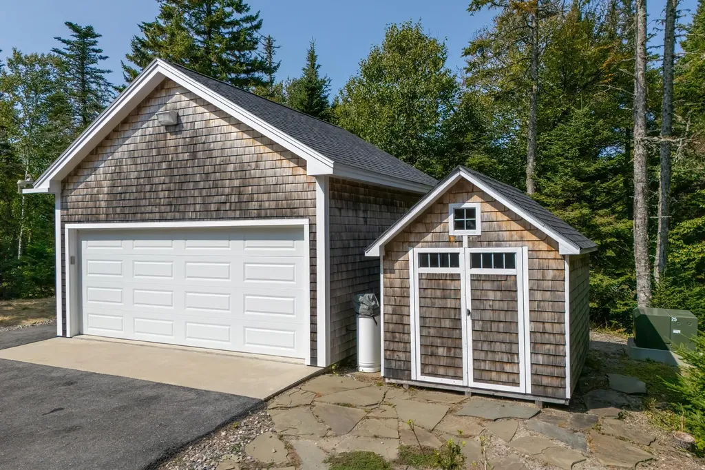 525 Yoho Head Road Machiasport ME 04655