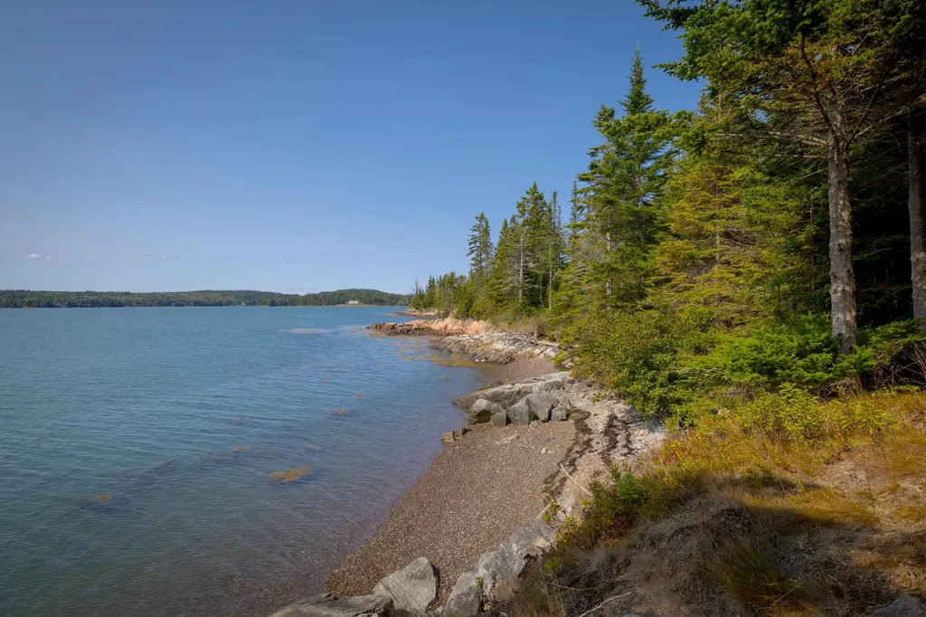525 Yoho Head Road Machiasport ME 04655
