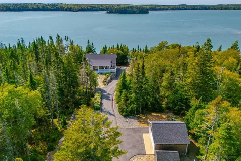 525 Yoho Head Road Machiasport ME 04655