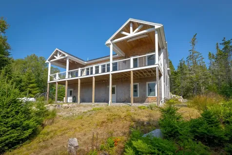 525 Yoho Head Road Machiasport ME 04655