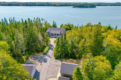 525 Yoho Head Road Machiasport ME 04655