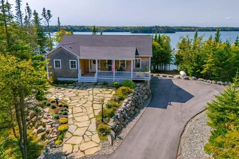 525 Yoho Head Road Machiasport ME 04655