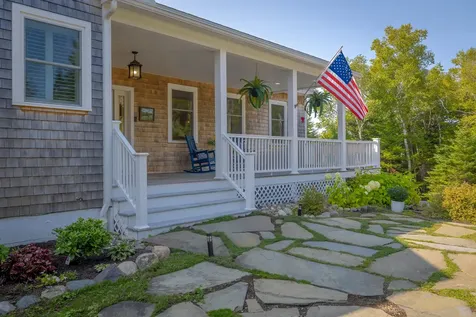525 Yoho Head Road Machiasport ME 04655