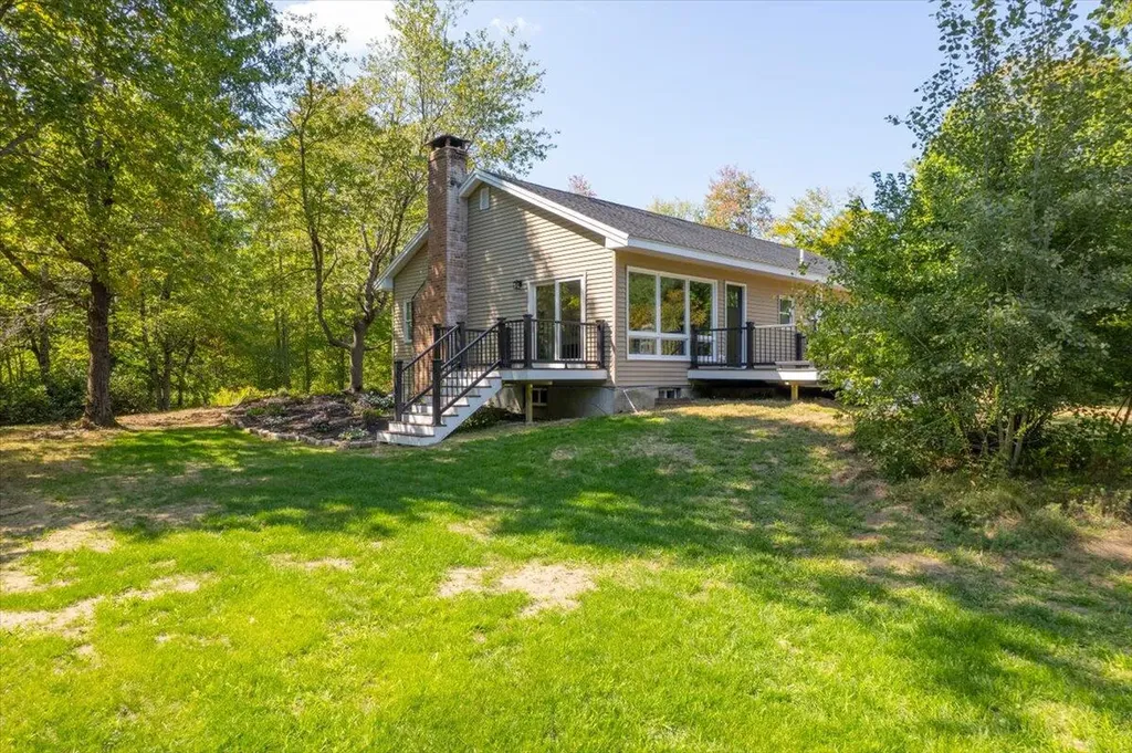 74 Rodier Road South Berwick ME 03908