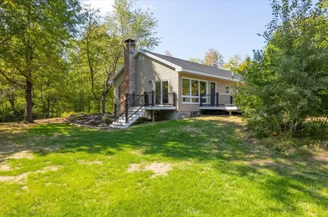 74 Rodier Road South Berwick ME 03908