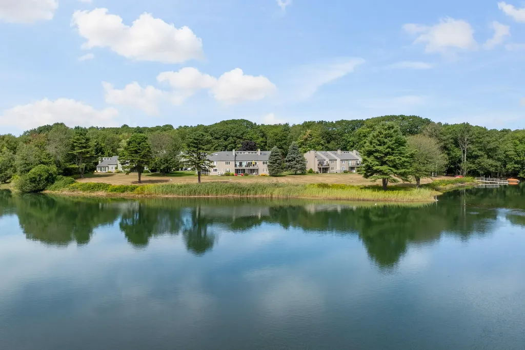 Kennebunk ME, 19 Portview Lane, Unit 19