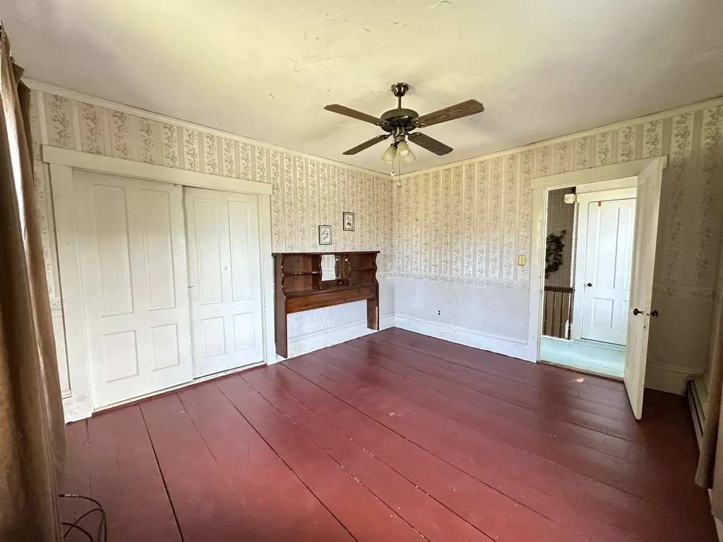 20 Pleasant Street Brownville ME 04414