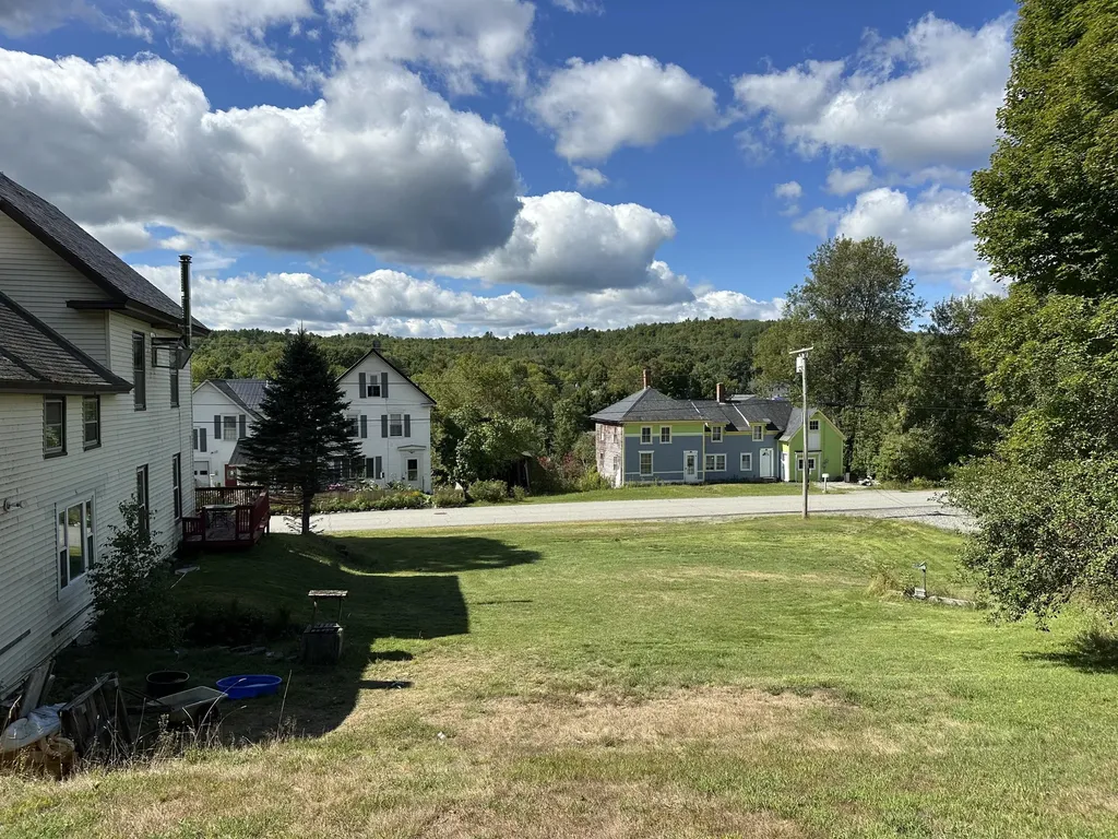 20 Pleasant Street Brownville ME 04414