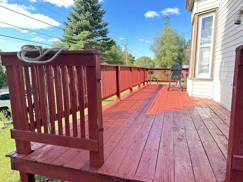 20 Pleasant Street Brownville ME 04414