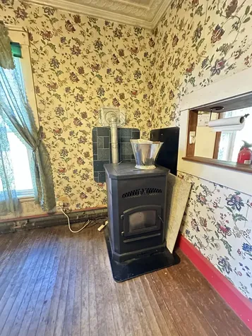 20 Pleasant Street Brownville ME 04414