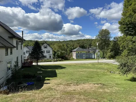 20 Pleasant Street Brownville ME 04414
