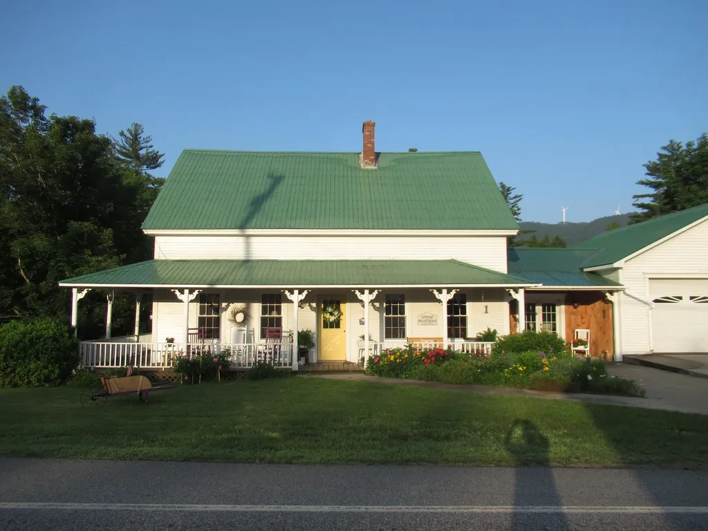 1922 Roxbury Road Roxbury ME 04275