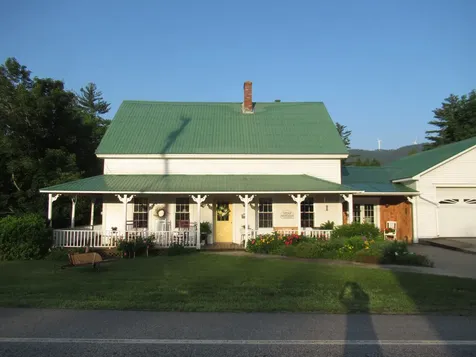 1922 Roxbury Road Roxbury ME 04275
