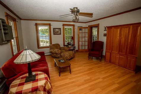 1922 Roxbury Road Roxbury ME 04275