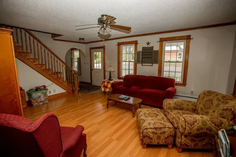 1922 Roxbury Road Roxbury ME 04275