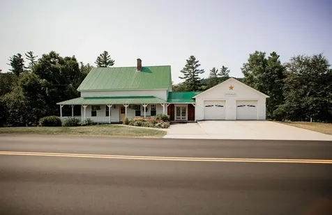 1922 Roxbury Road Roxbury ME 04275