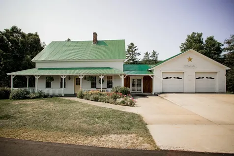 1922 Roxbury Road Roxbury ME 04275