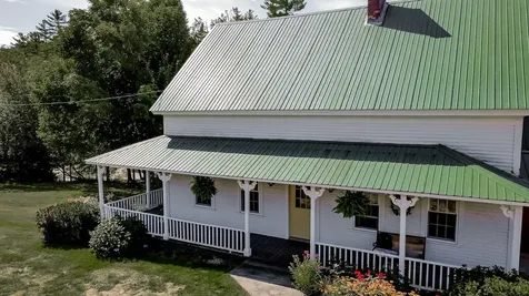 1922 Roxbury Road Roxbury ME 04275