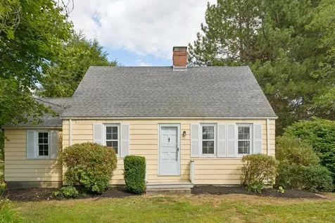 193 Main Street Cumberland ME 04021