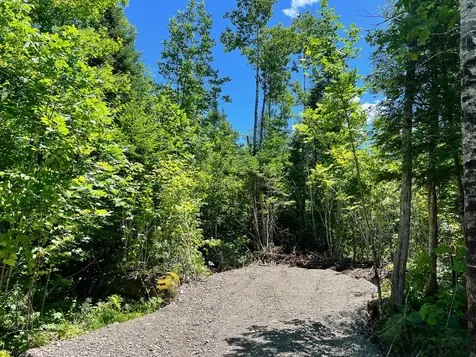 Lot 4 Woodland Ridge Road Danforth ME 04424