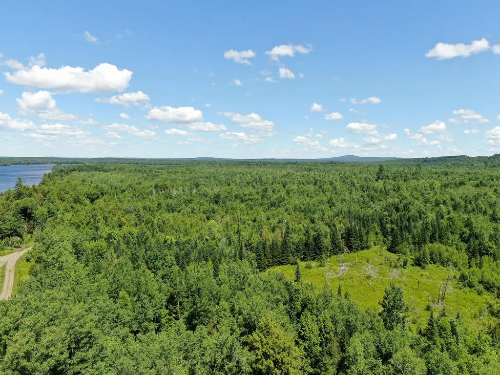 Lot 2 Woodland Ridge Road Danforth ME 04424