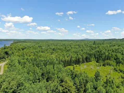 Lot 2 Woodland Ridge Road Danforth ME 04424