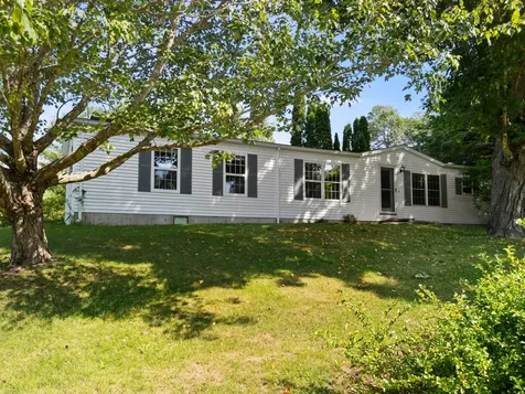 1530 Middle Road Warren ME 04864