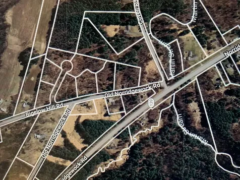 Lot 50 1-7 Bigelow Hill Road Fairfield ME 04937
