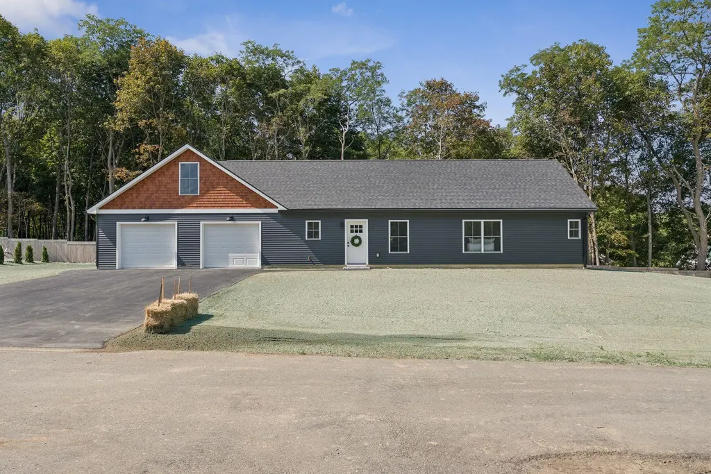 30 Village Green Circle Oakland ME 04963