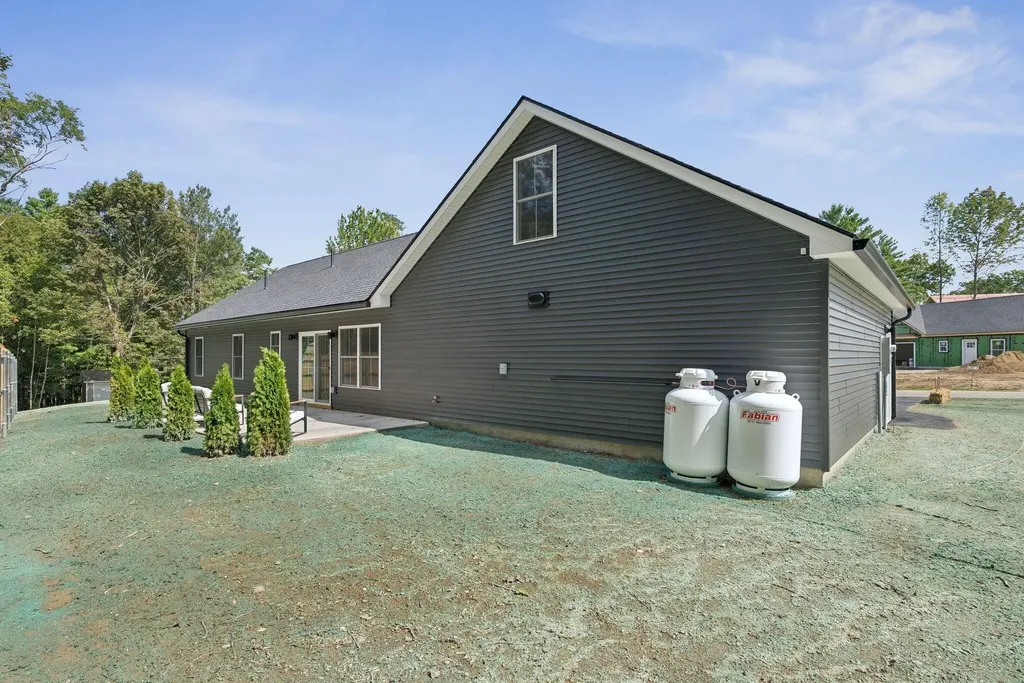 30 Village Green Circle Oakland ME 04963