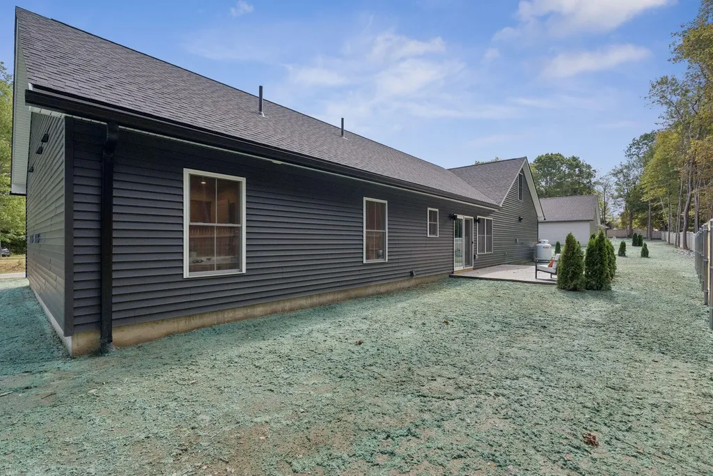 30 Village Green Circle Oakland ME 04963
