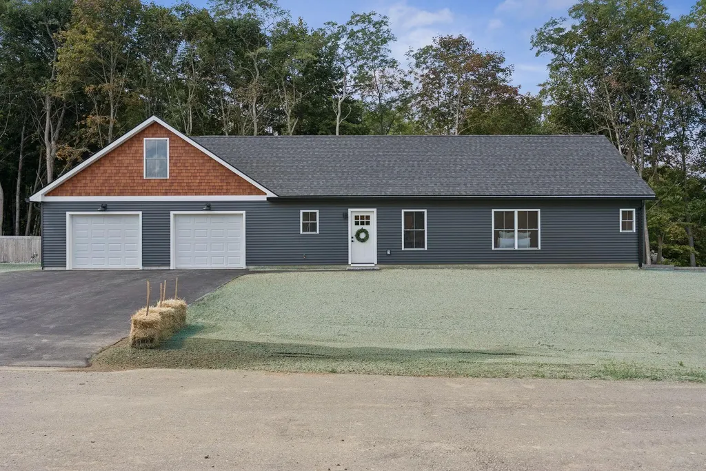 30 Village Green Circle Oakland ME 04963