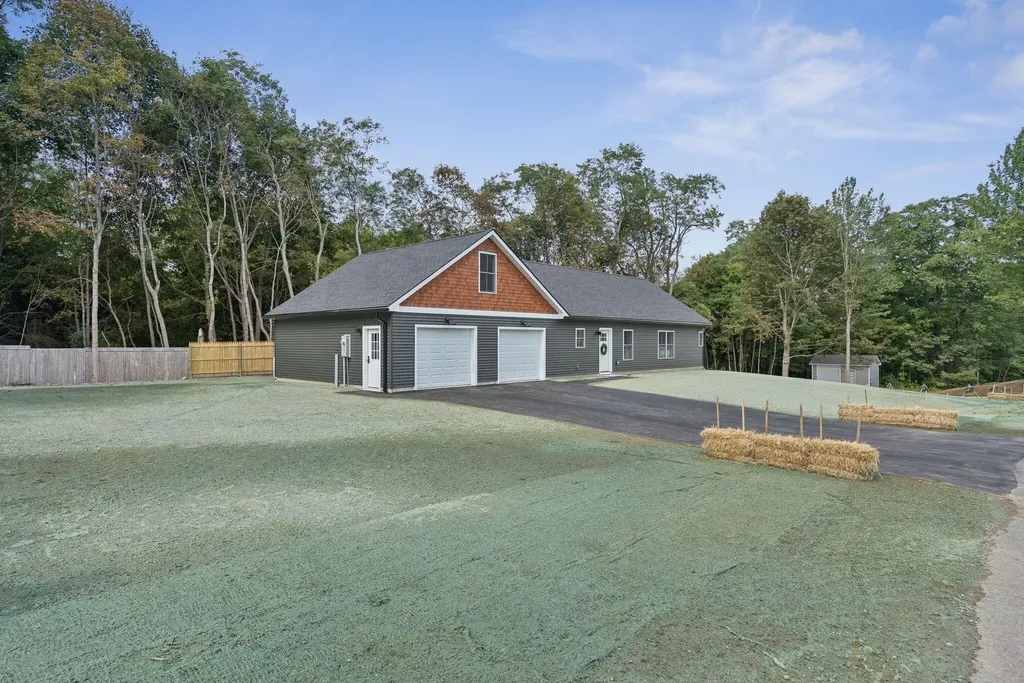30 Village Green Circle Oakland ME 04963