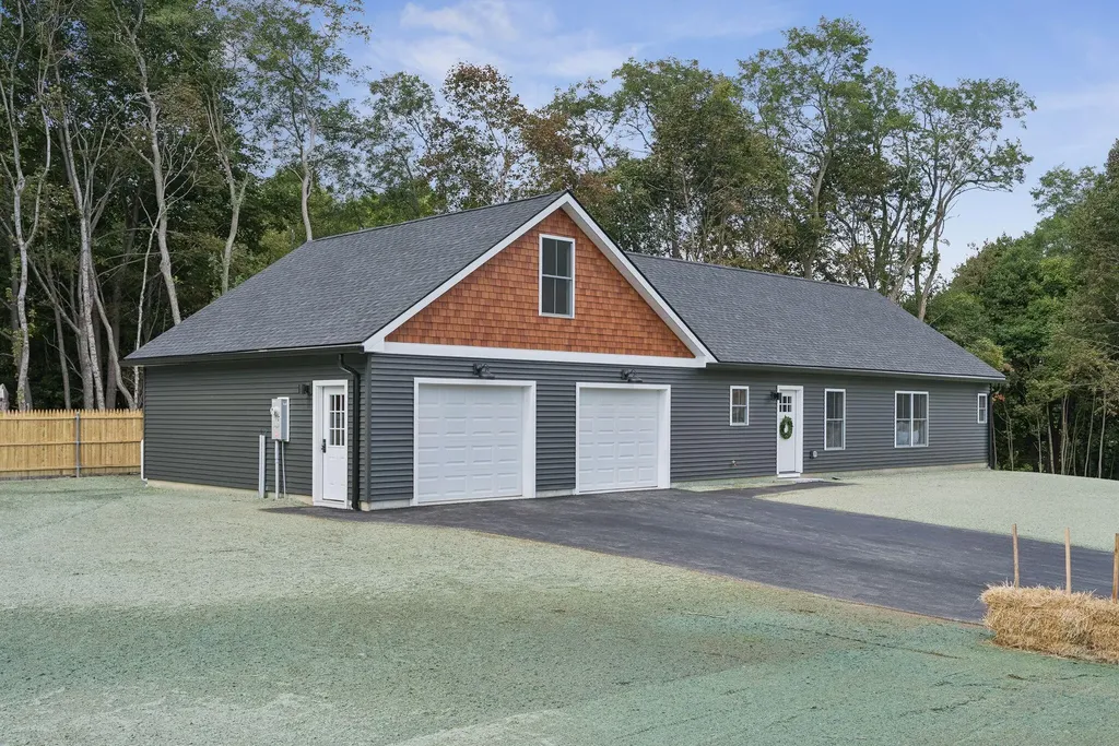 30 Village Green Circle Oakland ME 04963