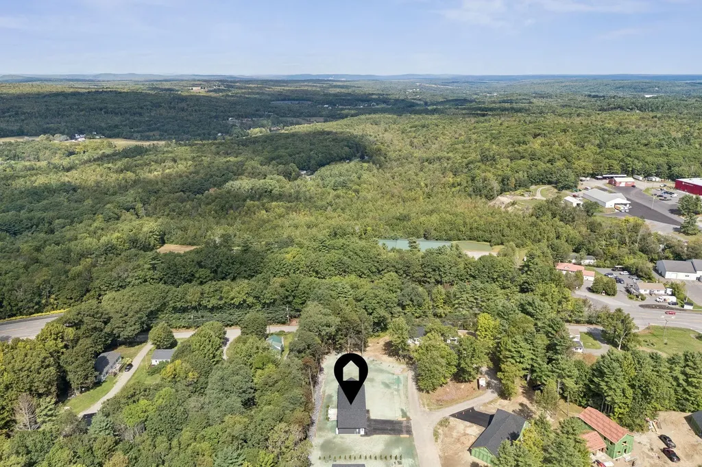 30 Village Green Circle Oakland ME 04963