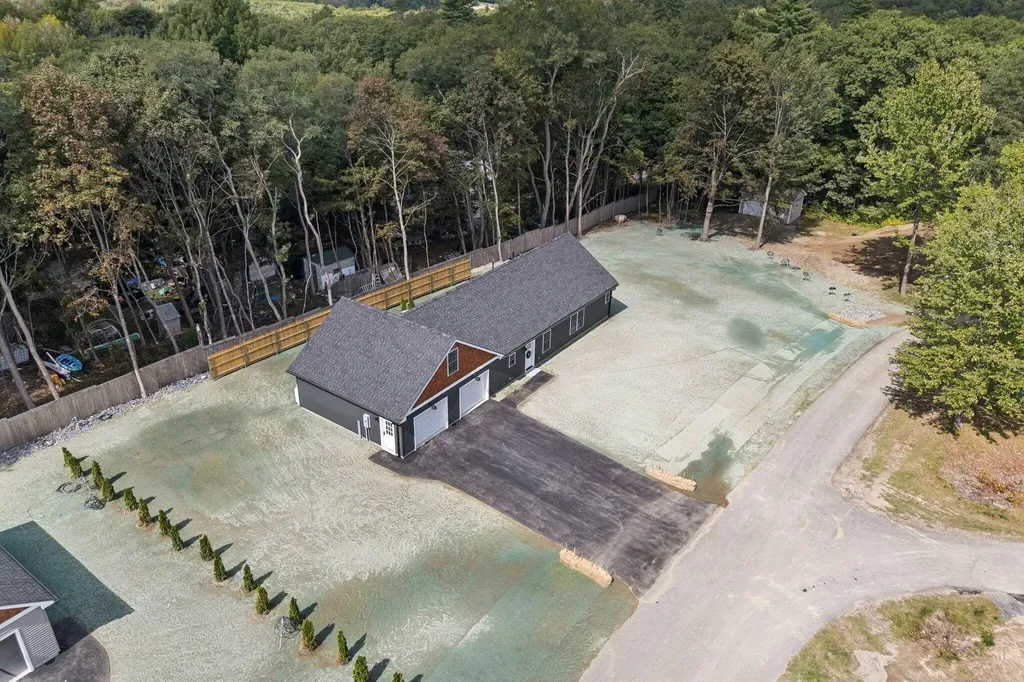 30 Village Green Circle Oakland ME 04963