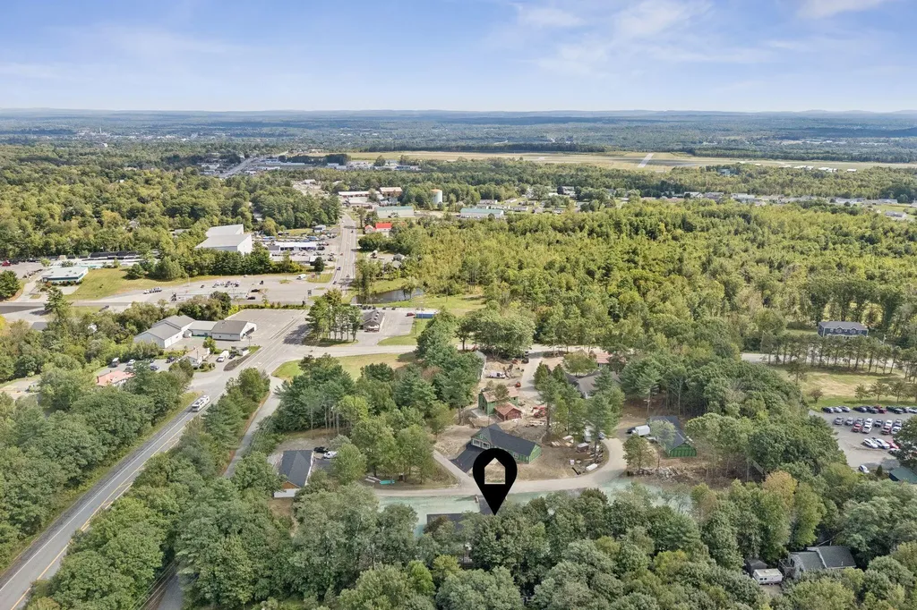 30 Village Green Circle Oakland ME 04963