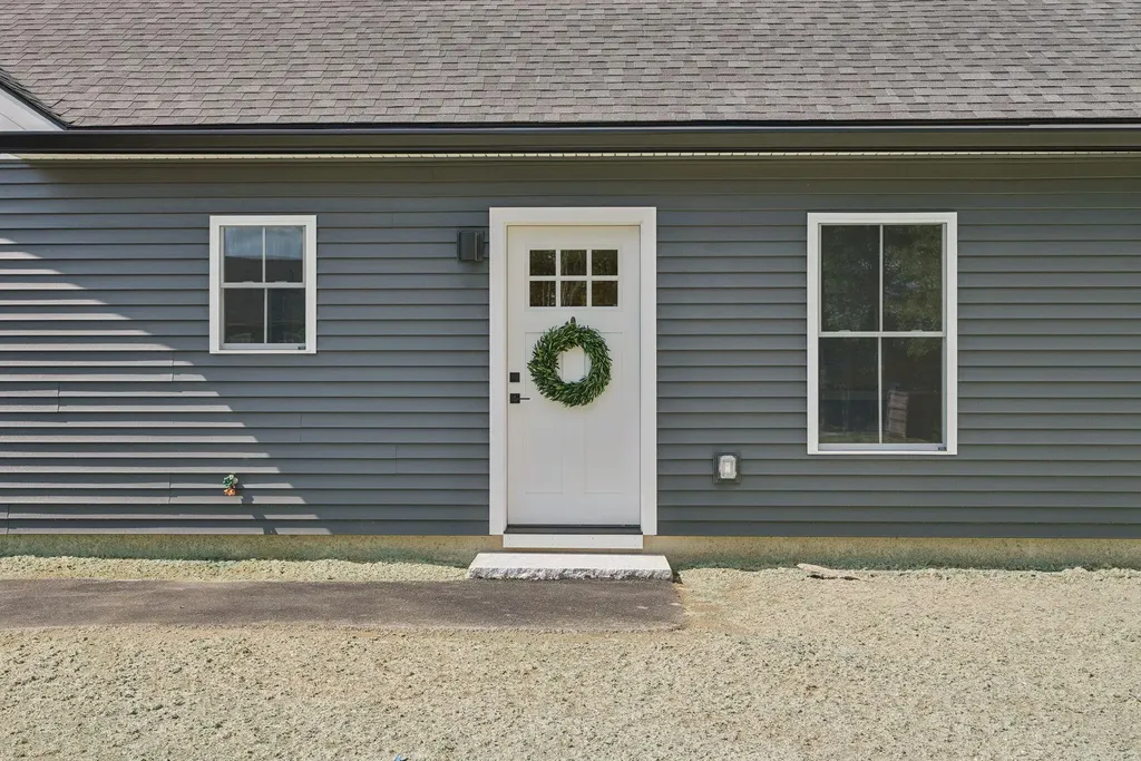 30 Village Green Circle Oakland ME 04963