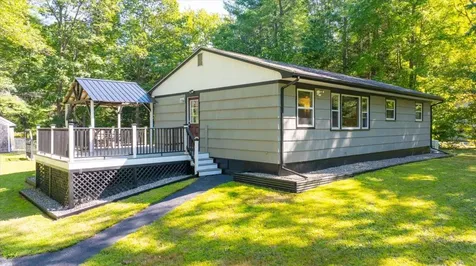 41 Presumpscot Road Windham ME 04062