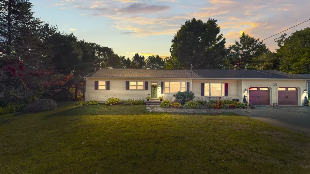 112 Poland Road Auburn ME 04210