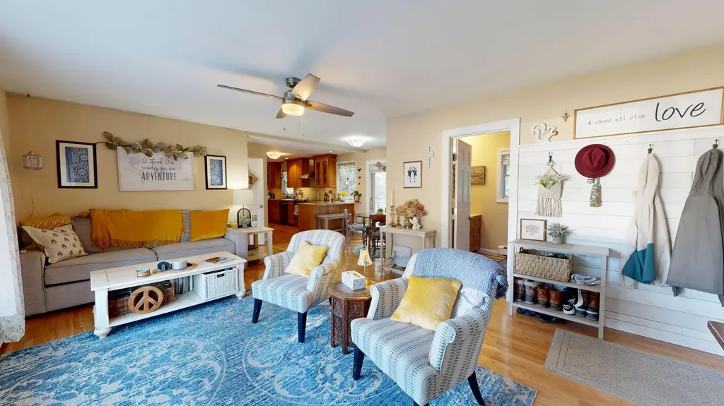 112 Poland Road Auburn ME 04210