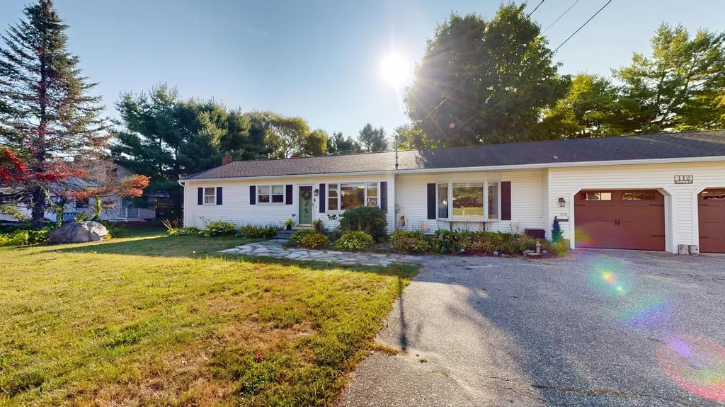 112 Poland Road Auburn ME 04210