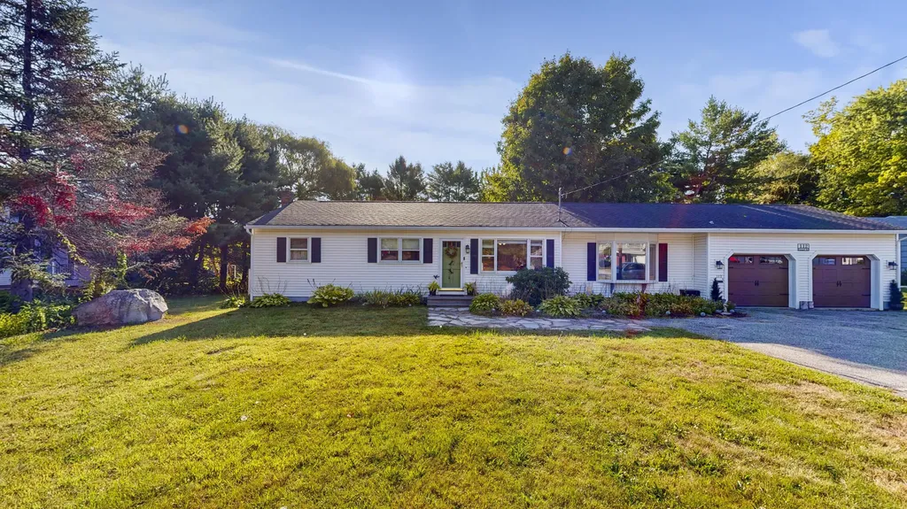 112 Poland Road Auburn ME 04210