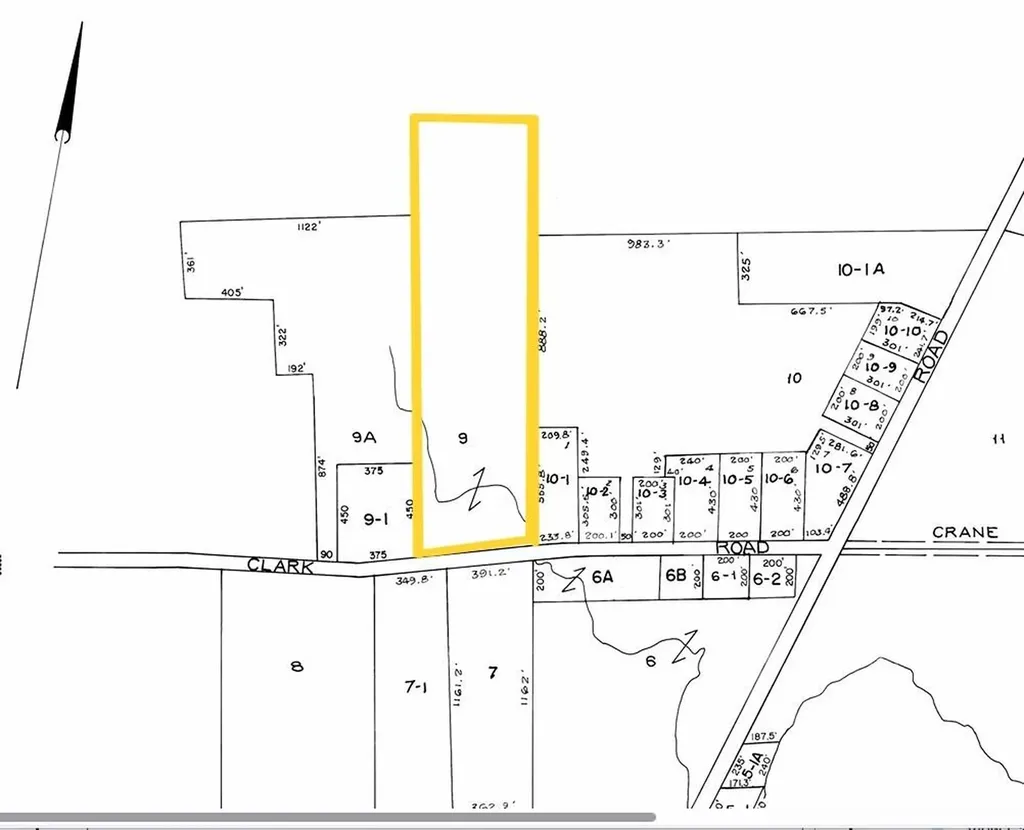 70 Clark Road Kenduskeag ME 04450