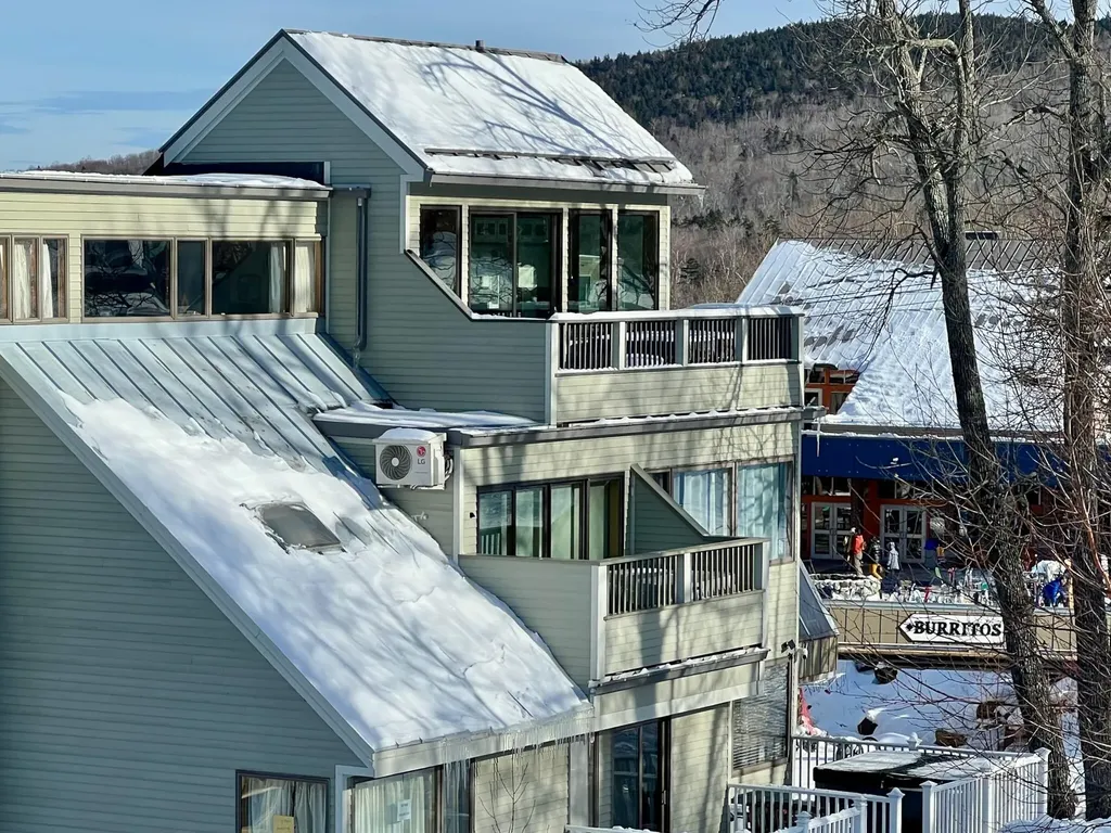 3016 Village South Street Carrabassett Valley ME 04947