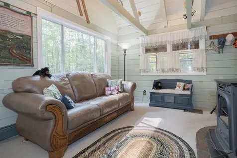 15 Spruce Road New Portland ME 04961