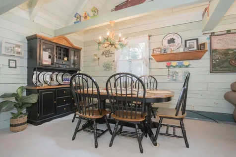 15 Spruce Road New Portland ME 04961