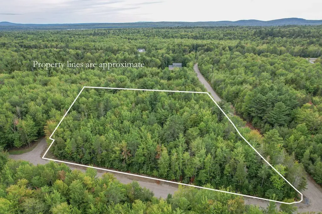 Lot 5 Foggy Ridge Way Ellsworth ME 04605